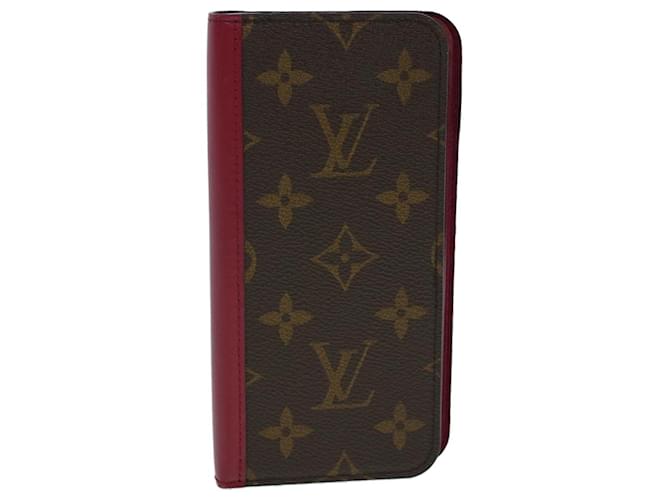 Louis Vuitton iPhone11 フォリオ - drenioaraujo.com.br