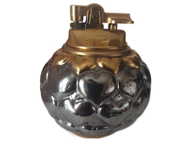 colecionador Christian Dior Prata Dourado