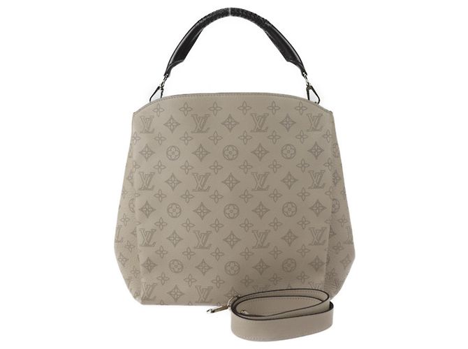 Mahina Babylone Babylone de Louis Vuitton Cinza