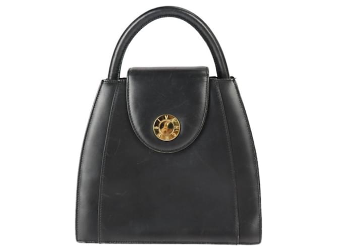 GIVENCHY Nero Pelle  ref.930658
