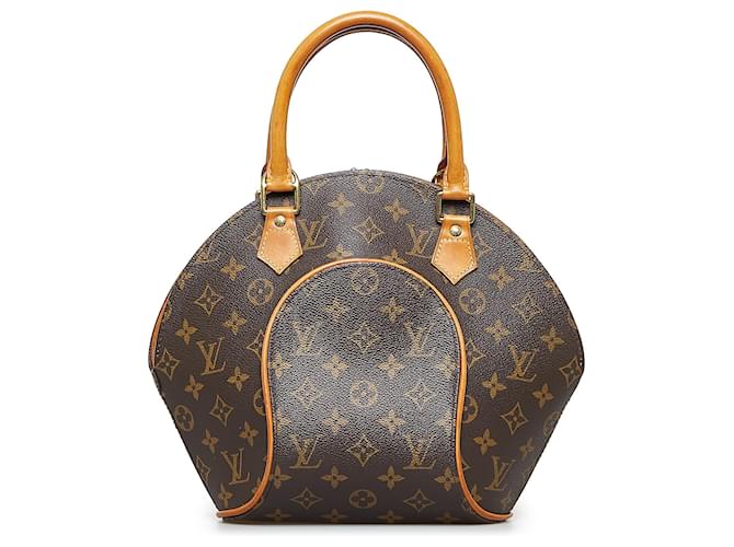 Louis Vuitton Ellipse Monogram PM