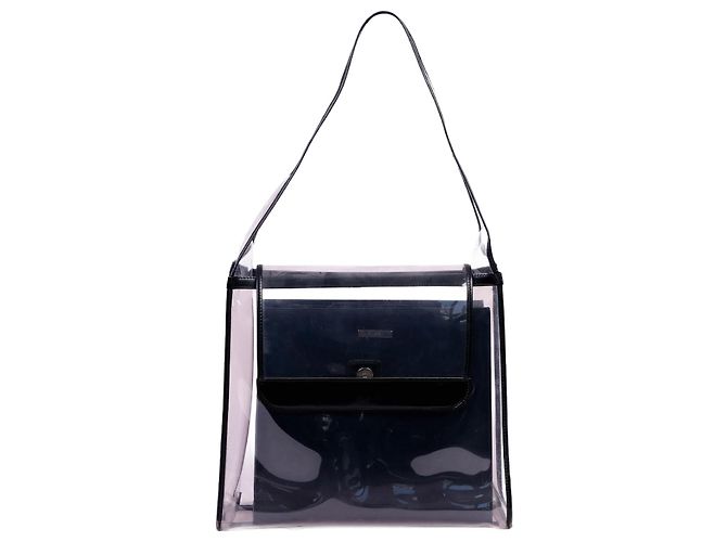 GUCCI Bolsas de couro