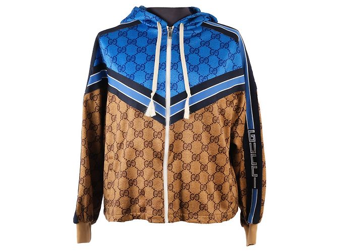 GUCCI Chaquetas T.Algodón S Internacional