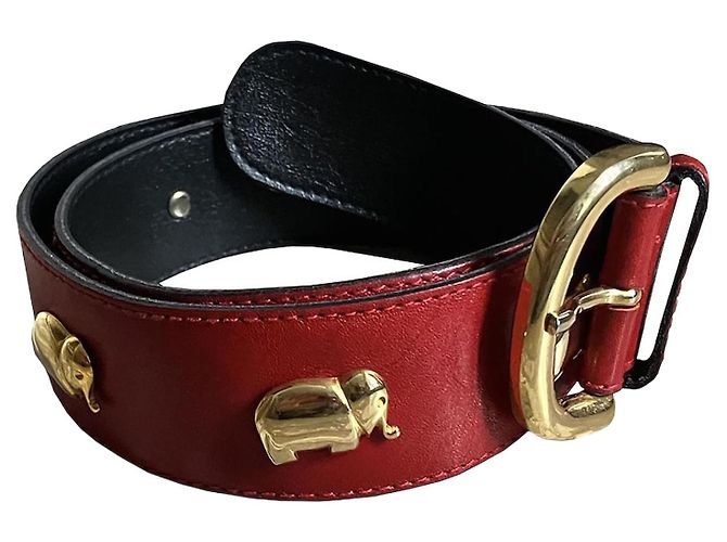 Furla Belts
