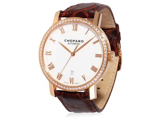 Chopard Classic 171278 5004 Men s Watch In 18kt rose gold