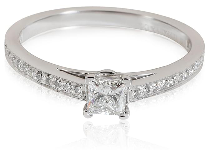 Rise of the 'mengagement ring': Tiffany & Co launches its first diamond  commitment ring for men