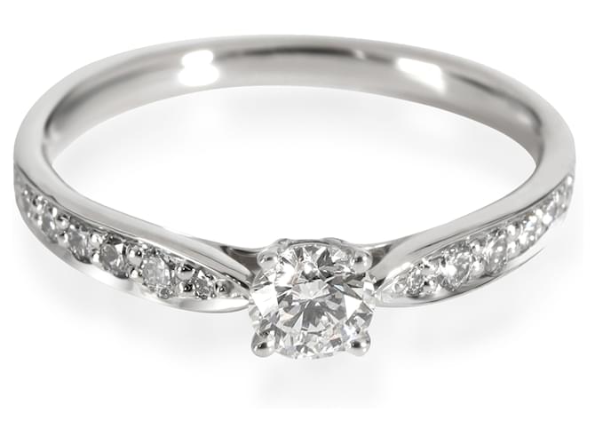Tiffany & Co. Ring 18K Yellow Gold Wedding Band Ring Size 8 | Diamonds East  Intl.