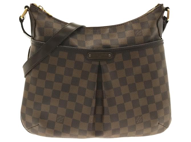 Louis Vuitton Bloomsbury Crossbody Bag