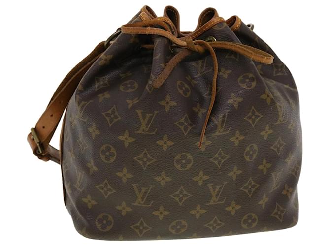farfetch.com - Louis Vuitton Vintage 'Noe' bucket shoulder bag