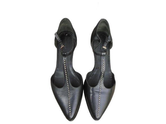 sandália p Stella Luna 37 Preto
