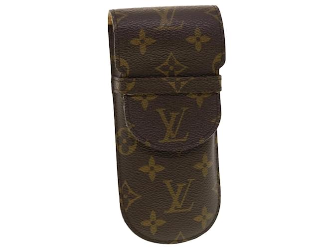 LOUIS VUITTON purse M61289 Emily Rose valerine Monogram canvas