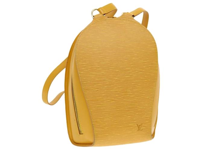 Louis Vuitton, Bags, Louis Vuitton Mabillon Backpack