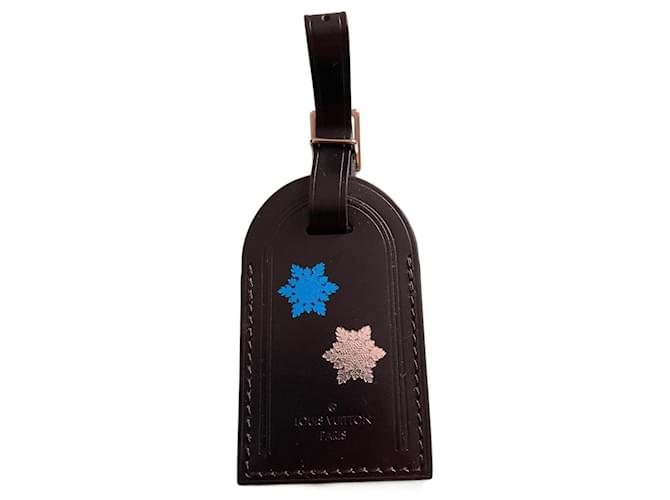 Louis Vuitton Bag charms Multiple colors Leather  ref.934602