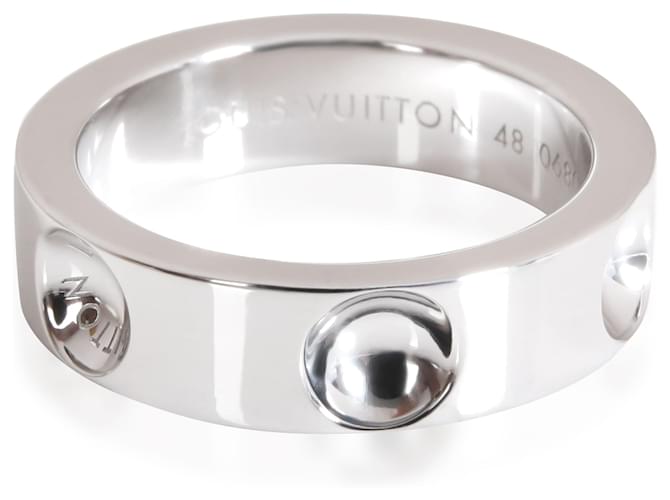 Louis Vuitton Empreinte Ring