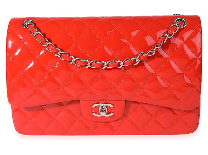 Chanel Pre-owned Timeless Tweed Classic Flap Shoulder Bag