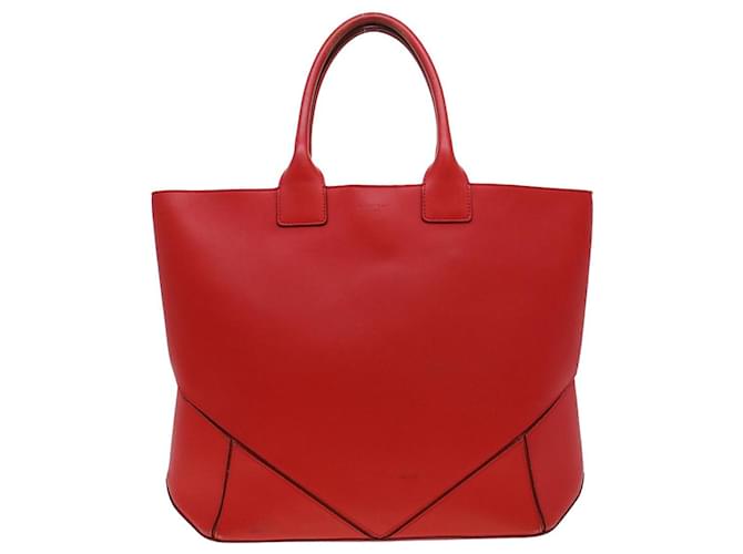 Givenchy Cuir Rouge  ref.934821