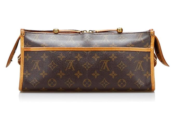 Vintage Louis Vuitton Monogram Popincourt Long Shoulder Bag