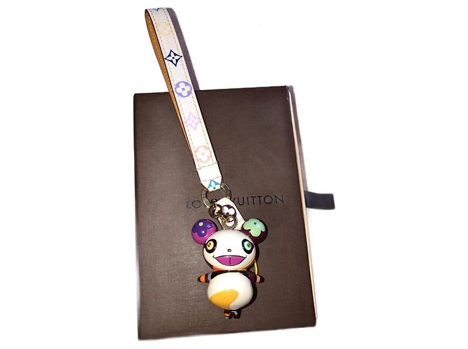 Louis Vuitton Phone charms Multiple colors