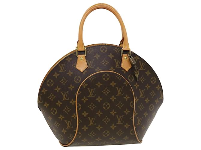 Louis Vuitton Monogram Ellipse