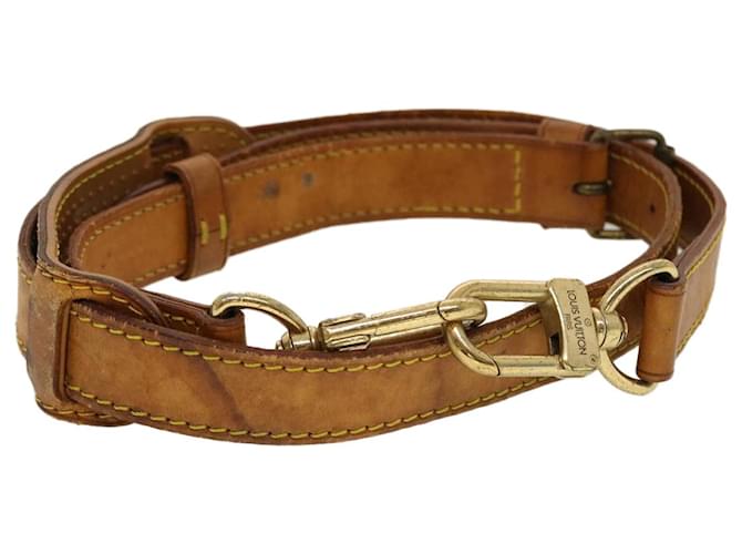 Louis Vuitton Dog Collar and Leash with Metal LV Accessory