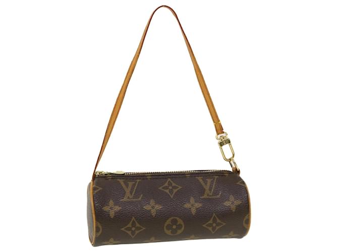Louis Vuitton, Bags, Authentic Louis Vuitton Lv Papillon Handbag