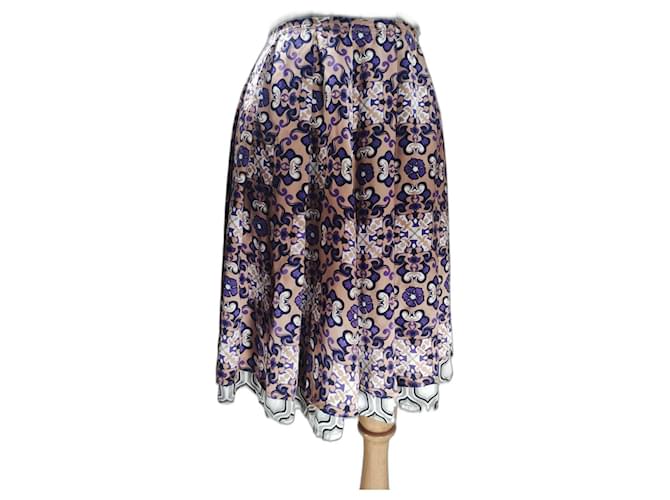 Odd Molly Skirts Multiple colors Silk  ref.935916