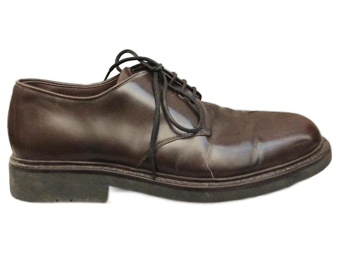 Heschung p derbies 41,5 Marrón oscuro