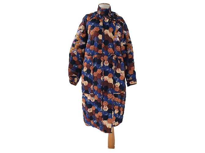 Ulla Johnson Abrigos, Ropa de calle