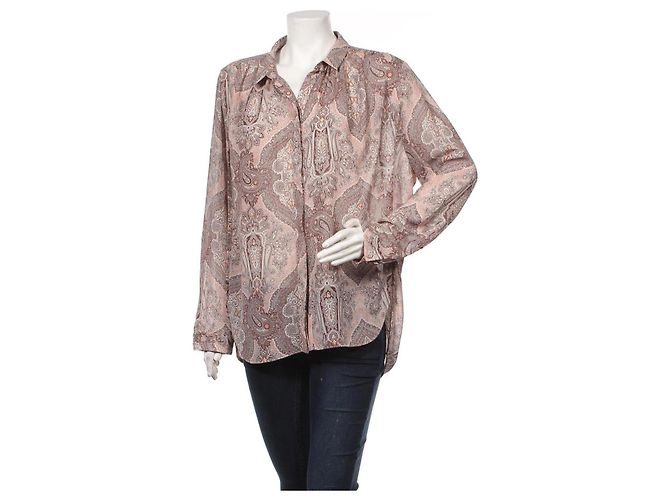 Day Birger & Mikkelsen Top Shirt Polyester XL Mehrfarben