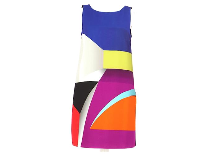 Paule Ka robe Multiple colors Polyester  ref.936918