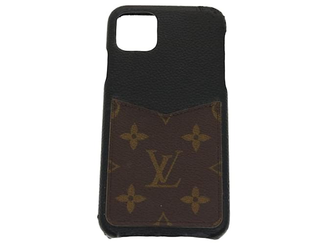 Auth store LOUIS VUITTON Damier Iphone 7 IPhone case