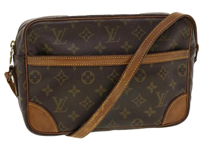 Louis Vuitton Monogram Trocadero