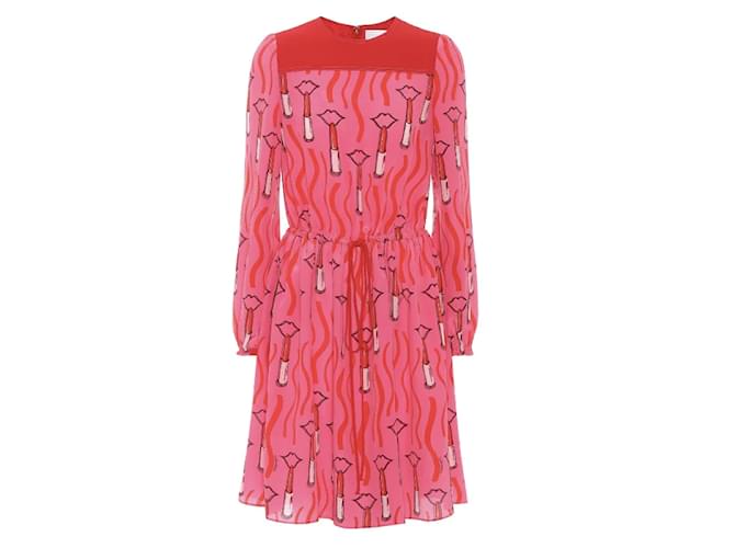 Valentino clearance zandra rhodes