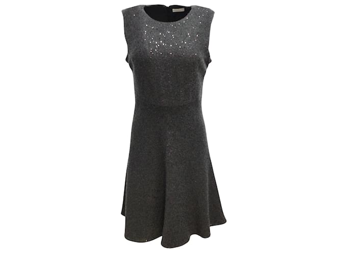 Charcoal Work Dresses