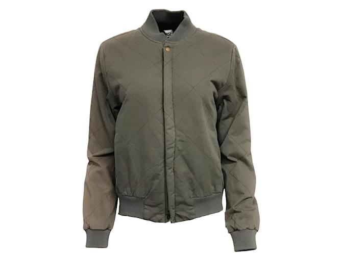 Nsf neil deals bomber jacket