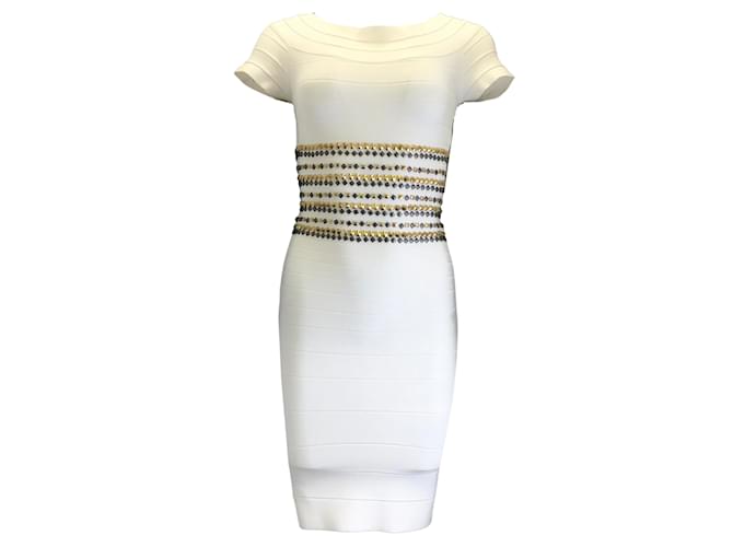 Herve leger carmen sales dress