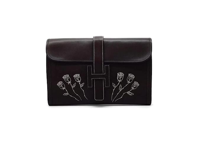 Hermes Jige clutch 