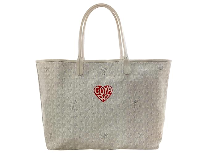 Goyard Small Tote, Women's Fashion, Bags & Wallets, Tote Bags on