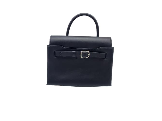 ALEXANDER WANG  Handbags T.  Leather Black  ref.940218