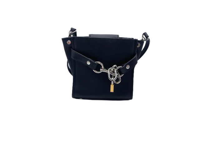 Borse Alexander Wang T. Pelle Nero