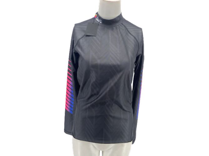 Alexander Wang tops T.International XS Polyester Black
