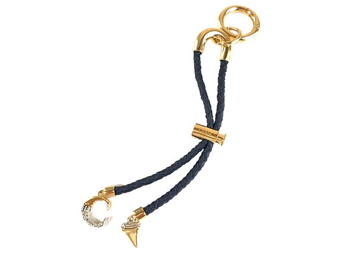 Chloé Chloe D'oro Pelle