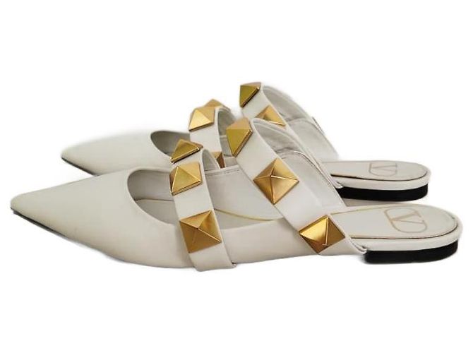 Valentino Garavani Mules