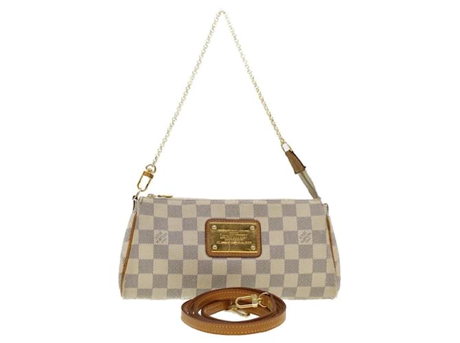 Louis Vuitton EVA Shoulder Bags