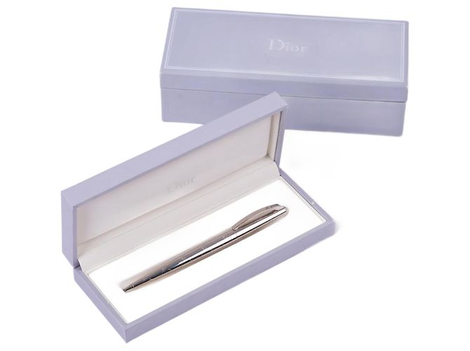 Penne DIOR Metallo