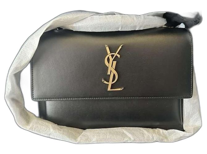Yves Saint Laurent  Sunset Noir 