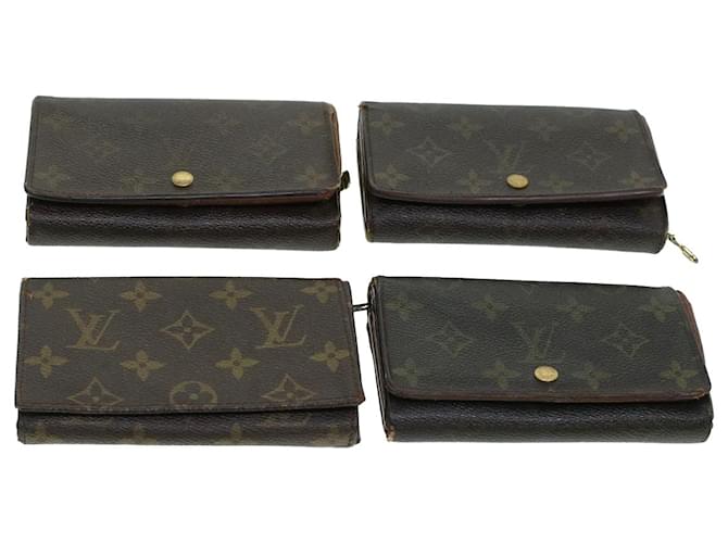 Second hand Louis Vuitton Purses, wallets, cases - Joli Closet