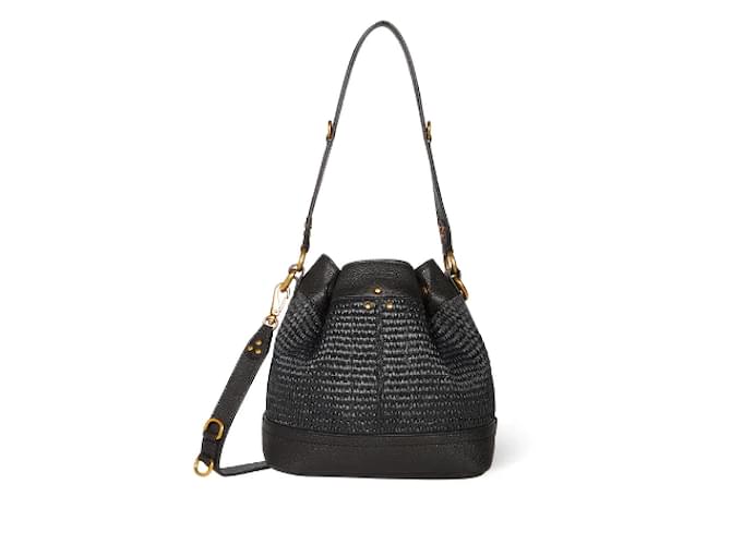 JEROME DREYFUSS  Handbags T.  cloth Black  ref.942366