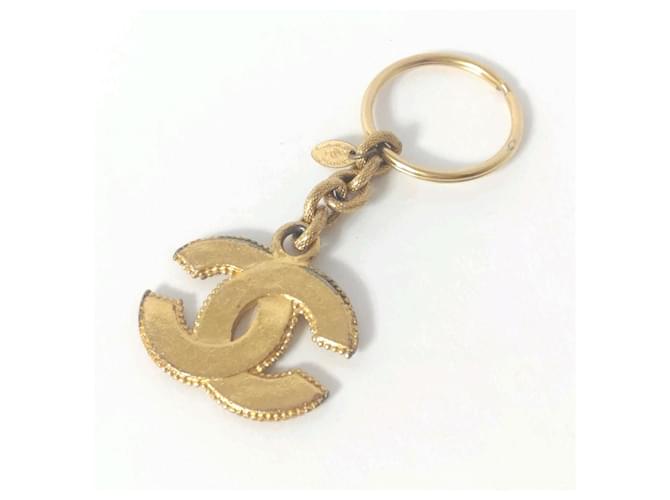 Timeless Chanel Golden Metal  ref.942498