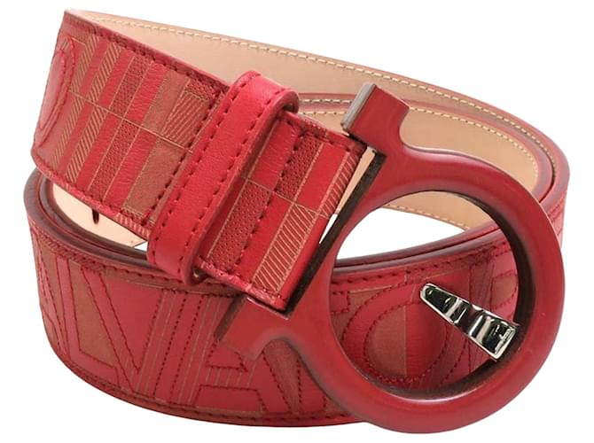 Ferragamo Men's Gancini Logo Leather Belt in 2023  Ferragamo belt, Salvatore  ferragamo belt, Ferragamo